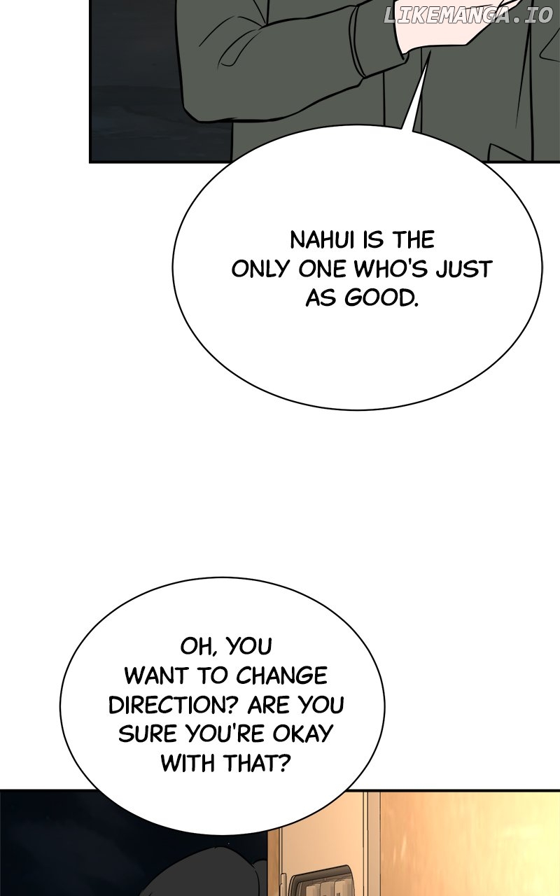 Read Second Life Producer ENGLISH Manga Online