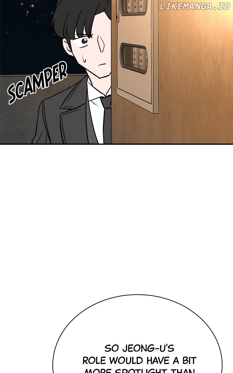 Read Second Life Producer ENGLISH Manga Online