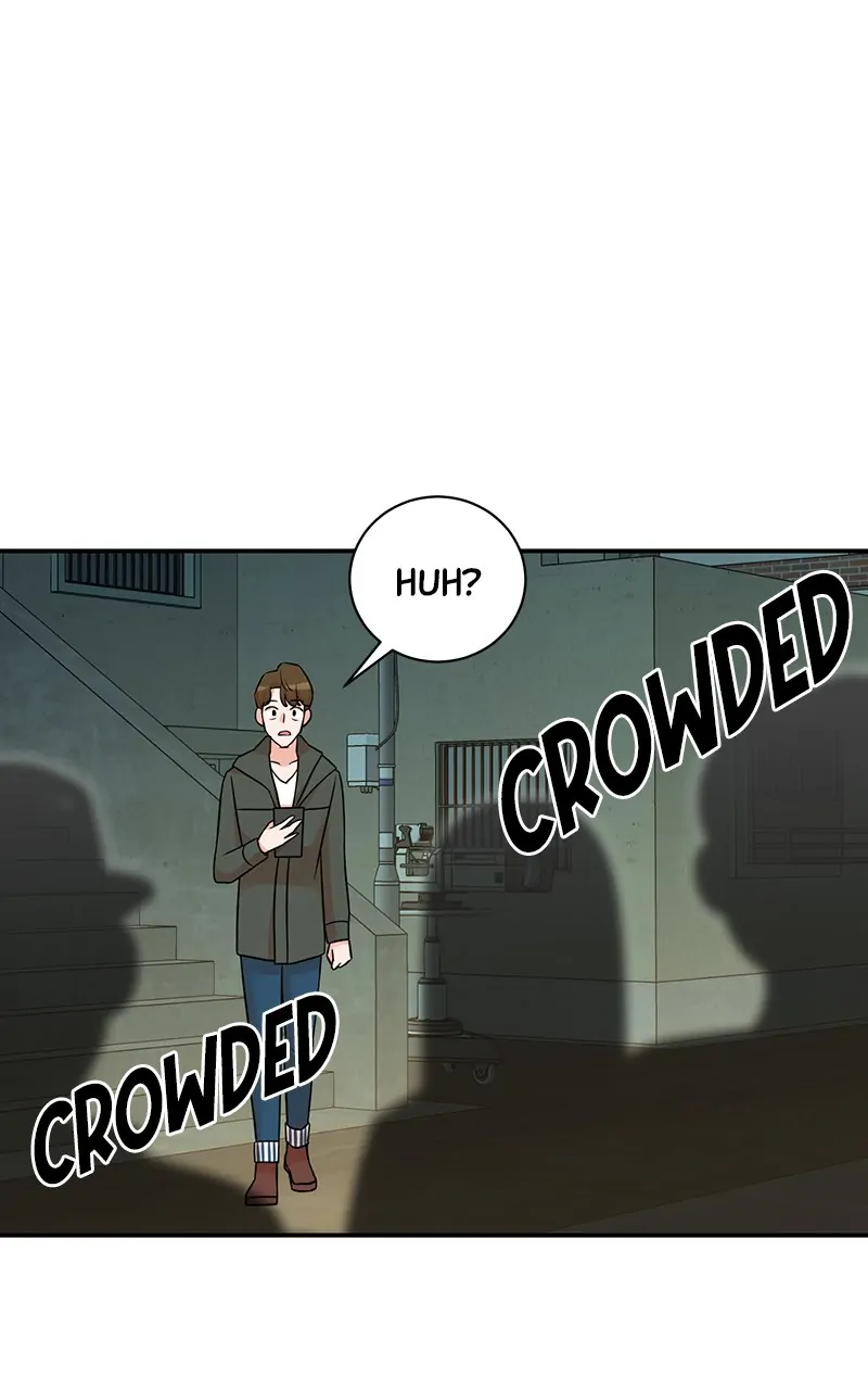 Read Second Life Producer ENGLISH Manga Online