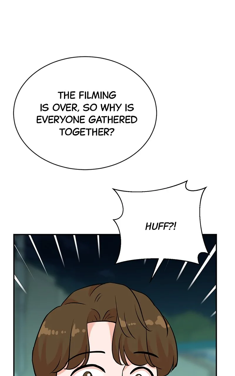 Read Second Life Producer ENGLISH Manga Online