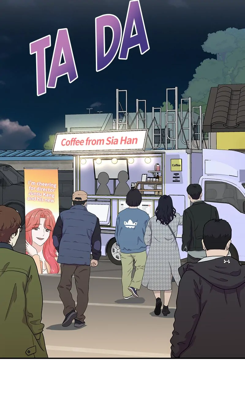 Read Second Life Producer ENGLISH Manga Online