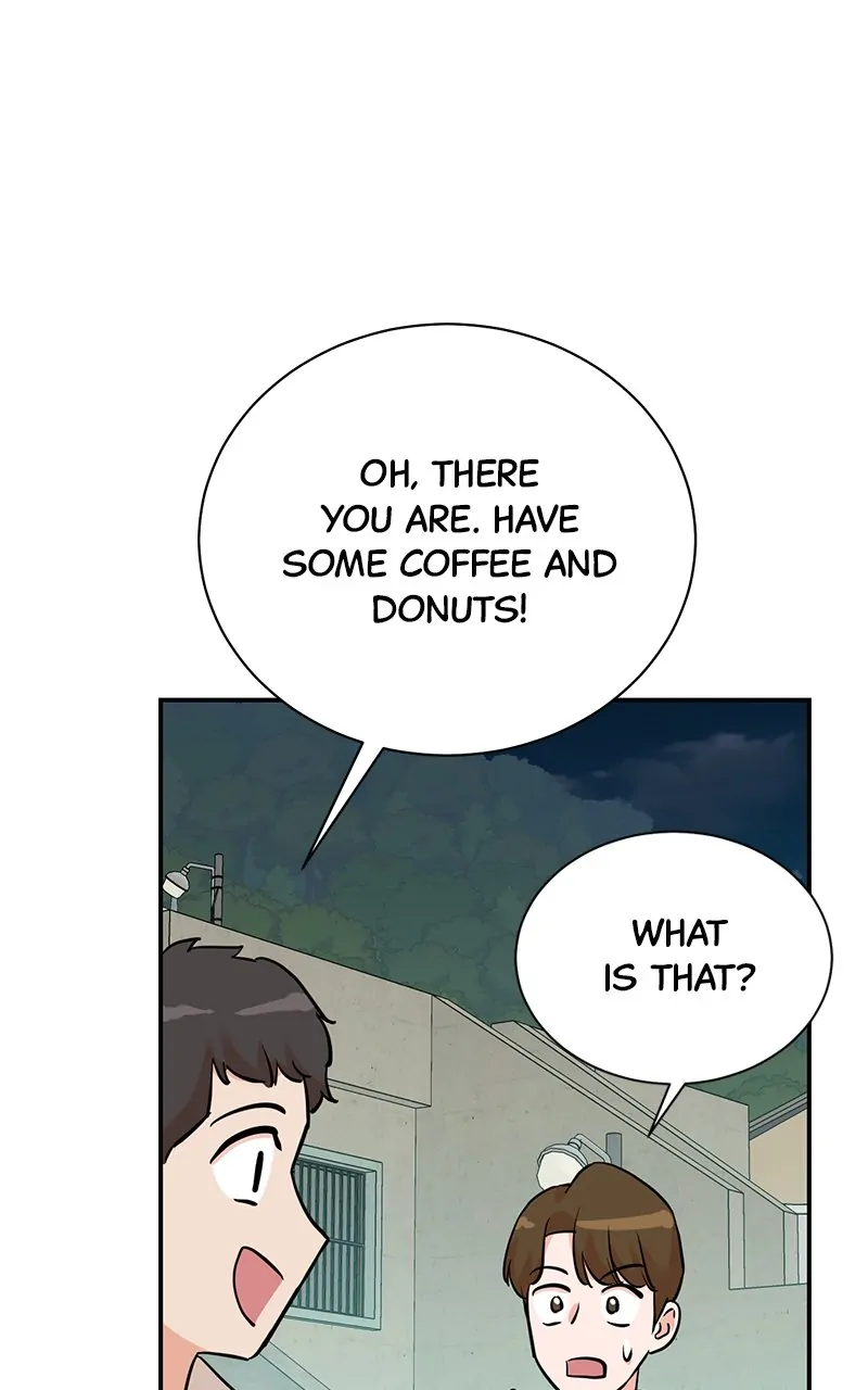 Read Second Life Producer ENGLISH Manga Online