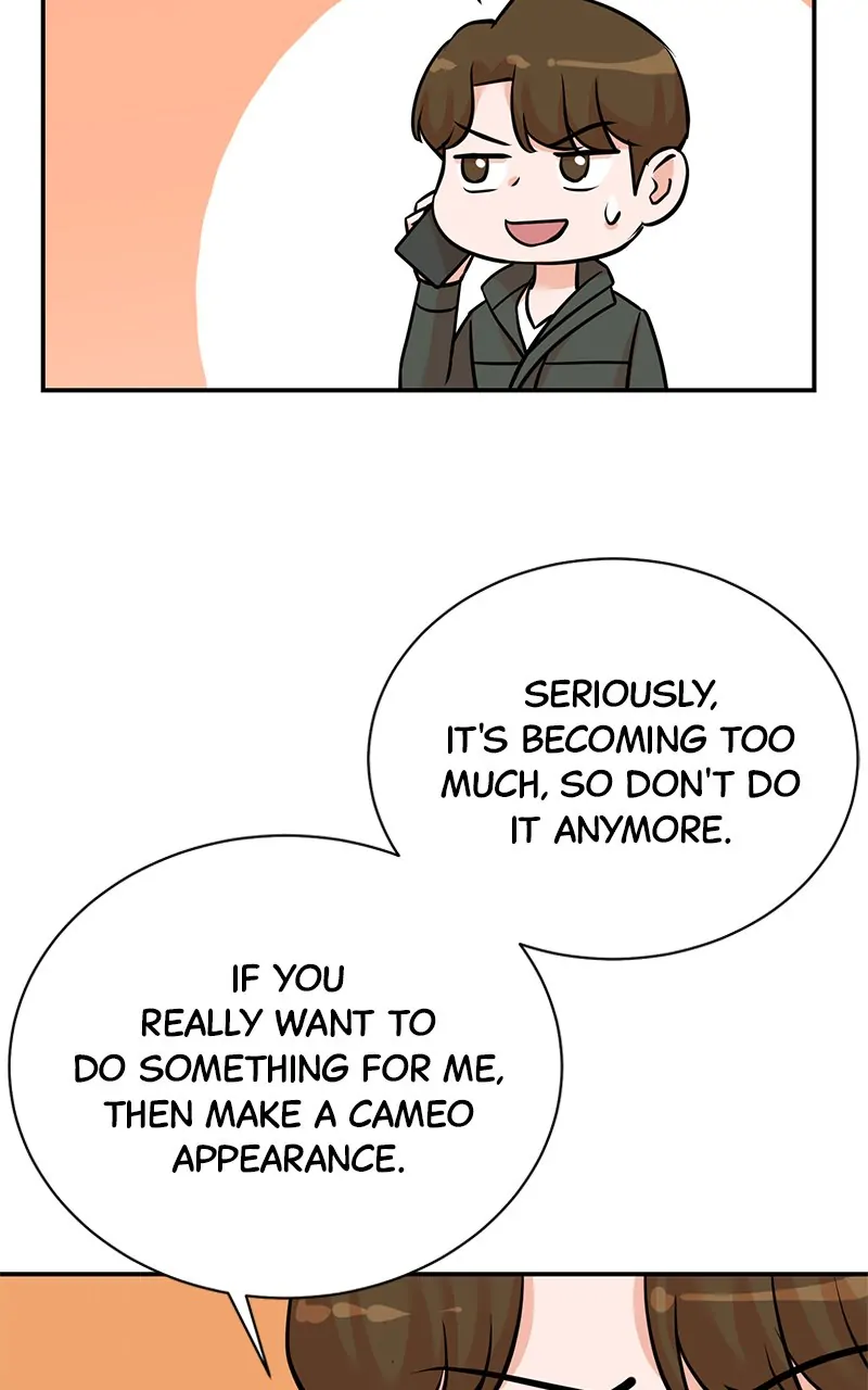 Read Second Life Producer ENGLISH Manga Online