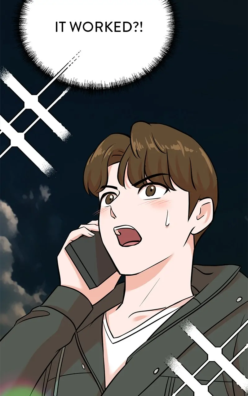 Read Second Life Producer ENGLISH Manga Online