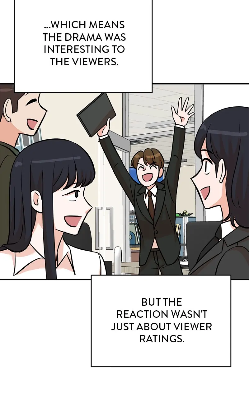Read Second Life Producer ENGLISH Manga Online