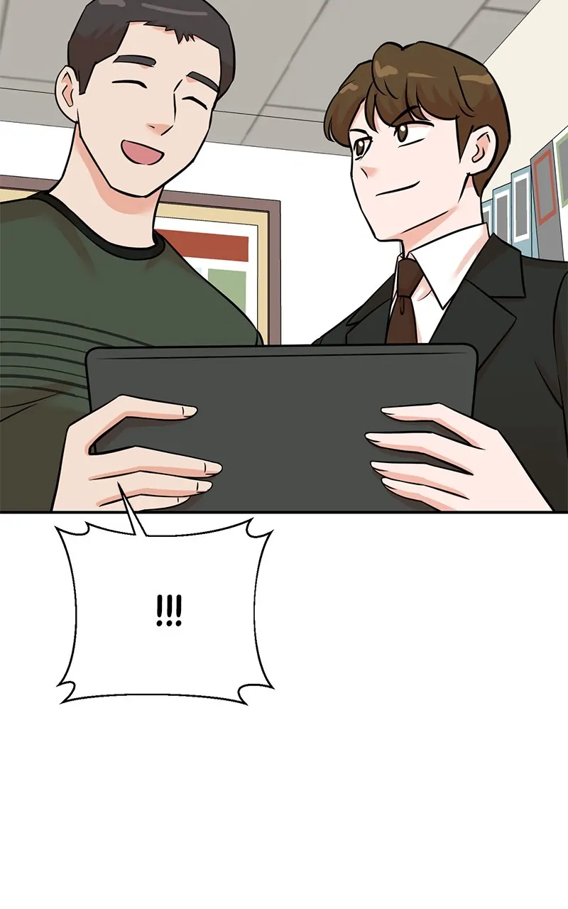 Read Second Life Producer ENGLISH Manga Online