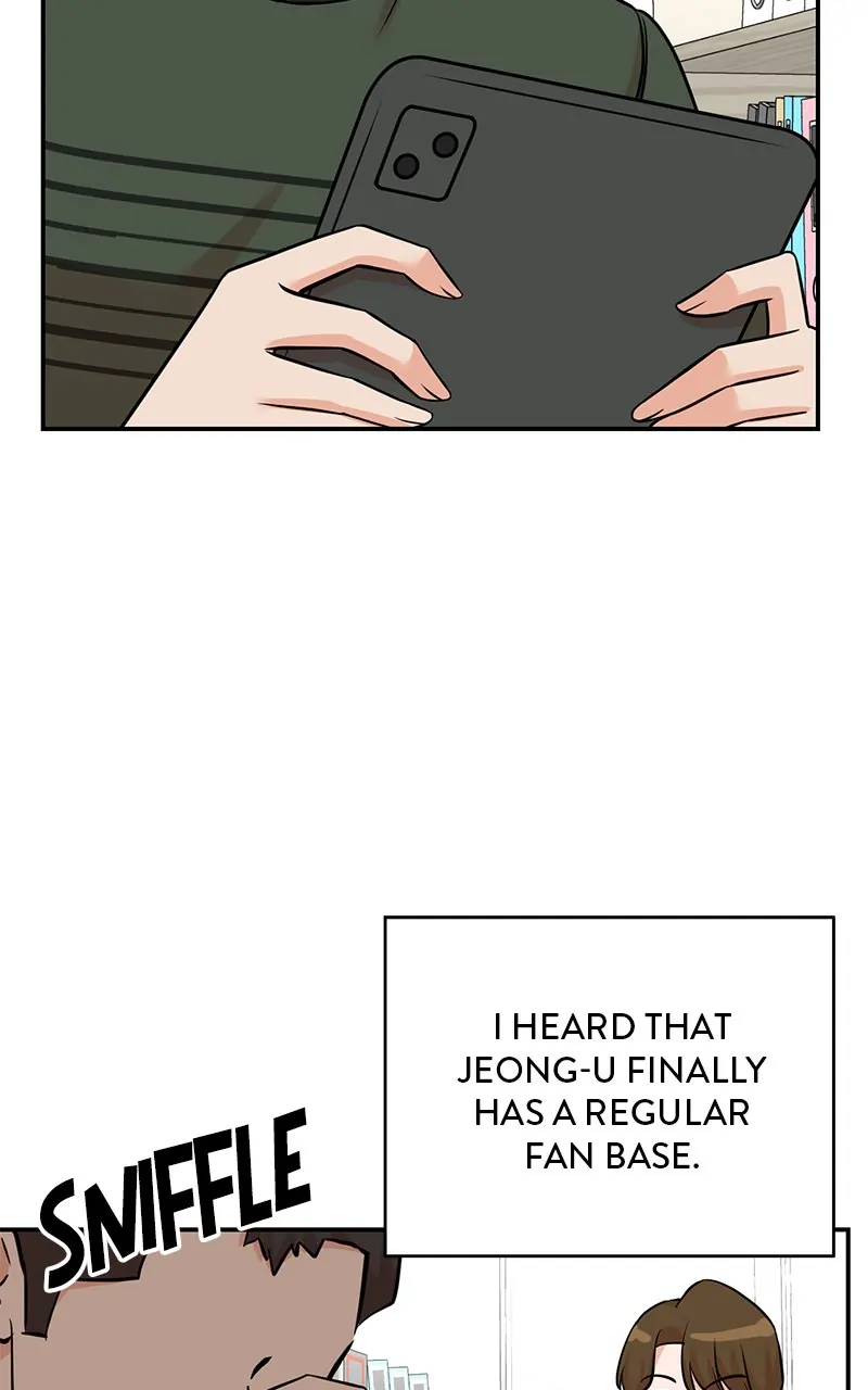 Read Second Life Producer ENGLISH Manga Online