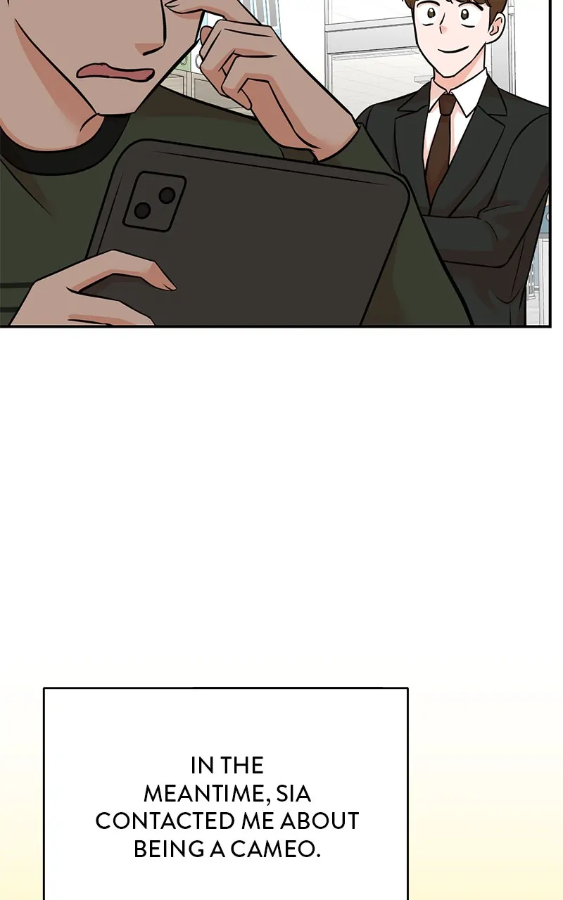 Read Second Life Producer ENGLISH Manga Online