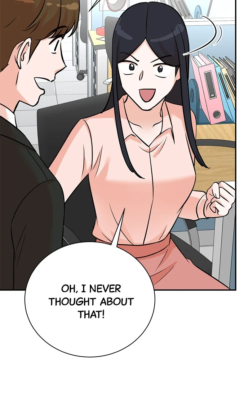 Read Second Life Producer ENGLISH Manga Online