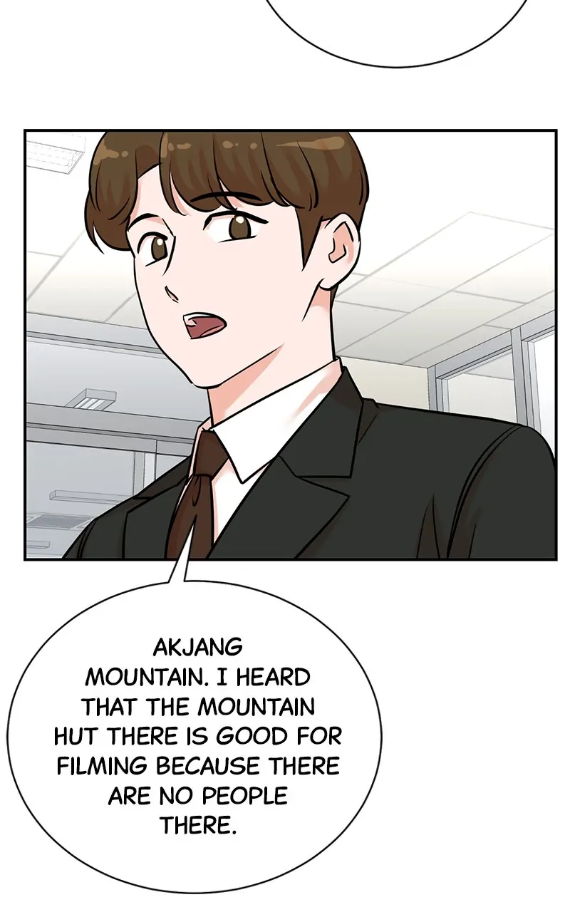 Read Second Life Producer ENGLISH Manga Online