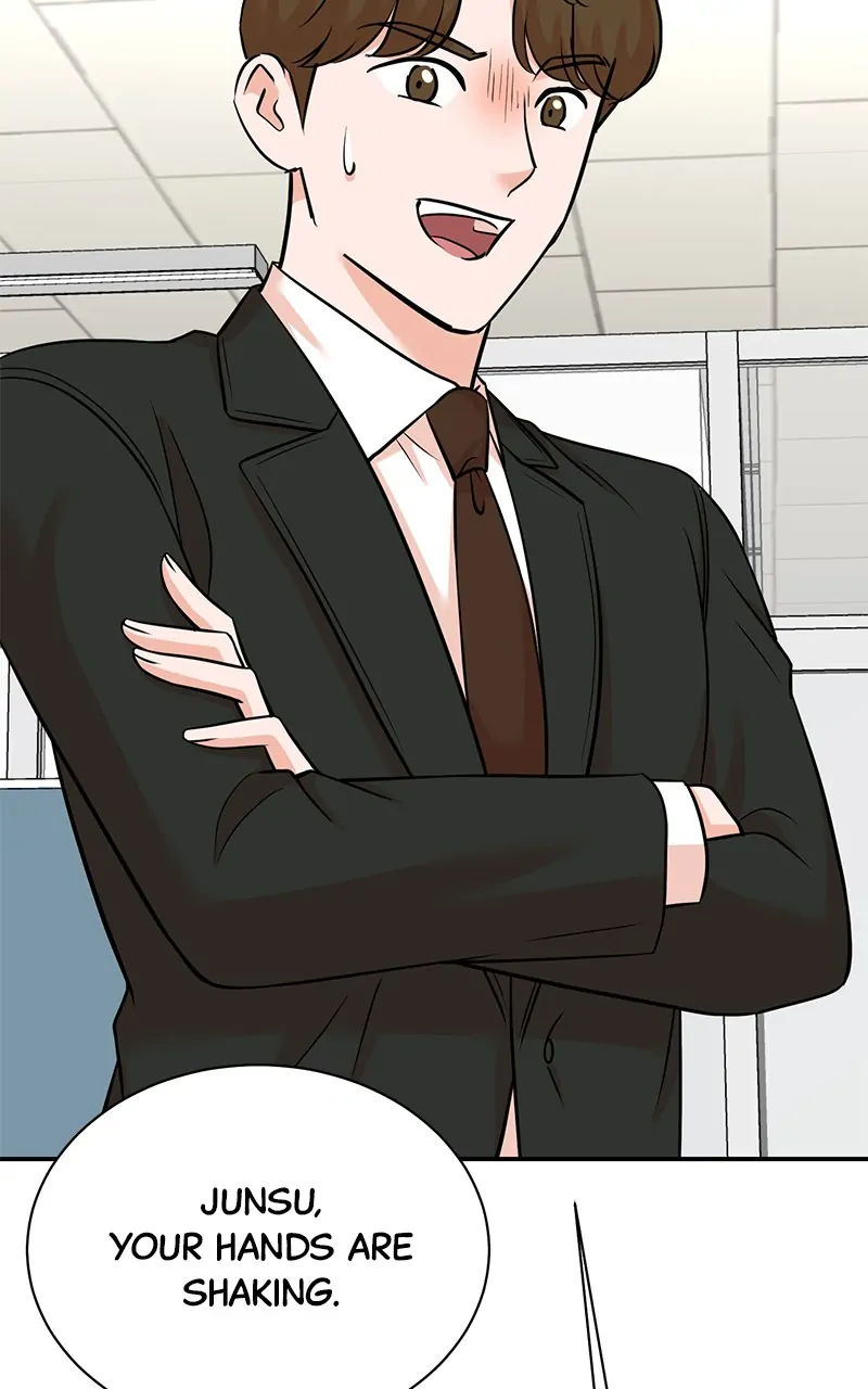 Read Second Life Producer ENGLISH Manga Online