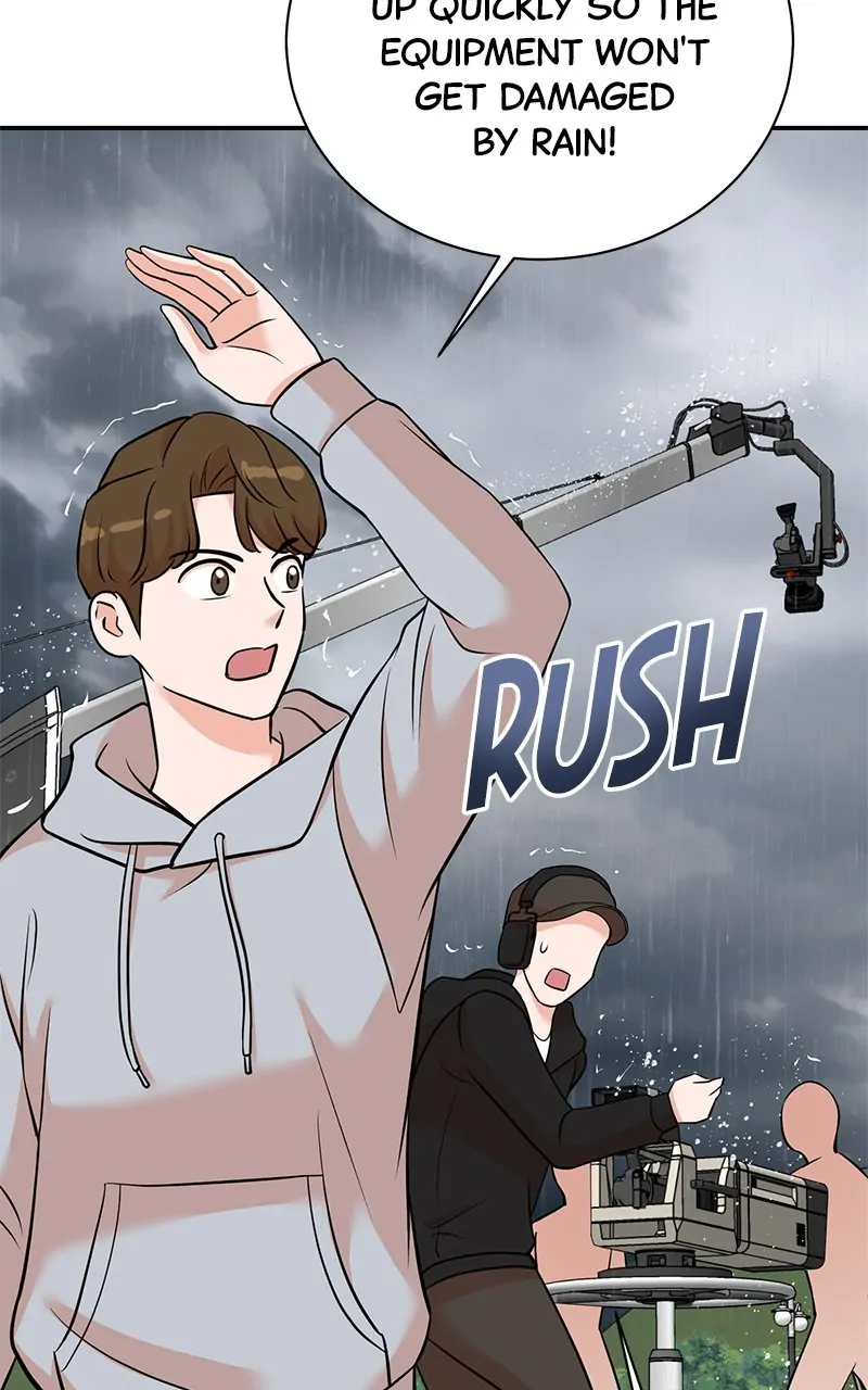 Read Second Life Producer ENGLISH Manga Online