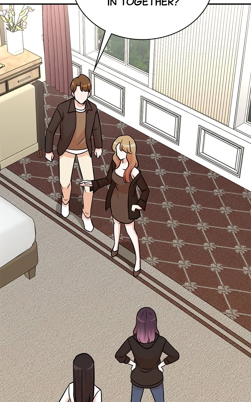 Read Second Life Producer ENGLISH Manga Online