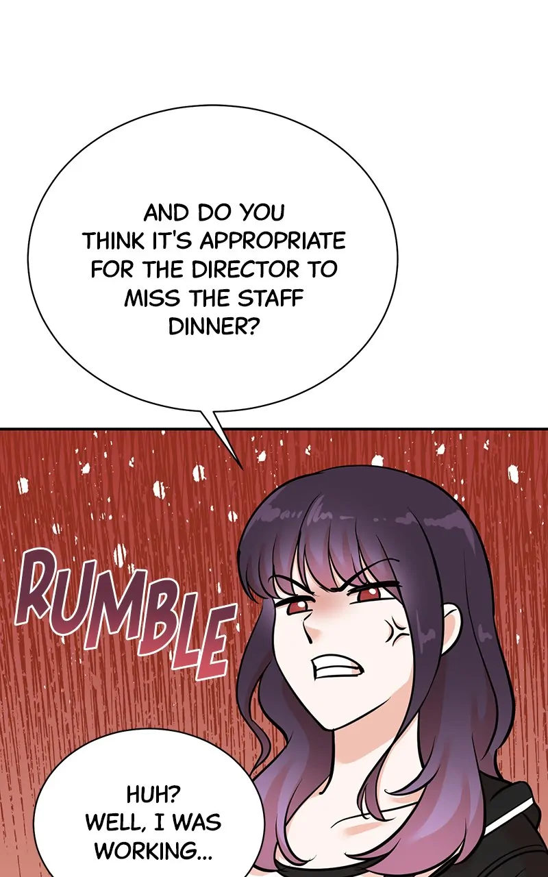 Read Second Life Producer ENGLISH Manga Online