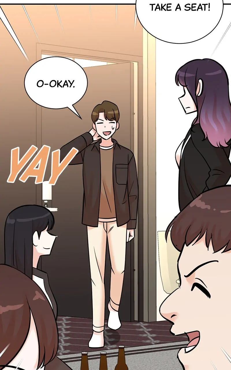 Read Second Life Producer ENGLISH Manga Online