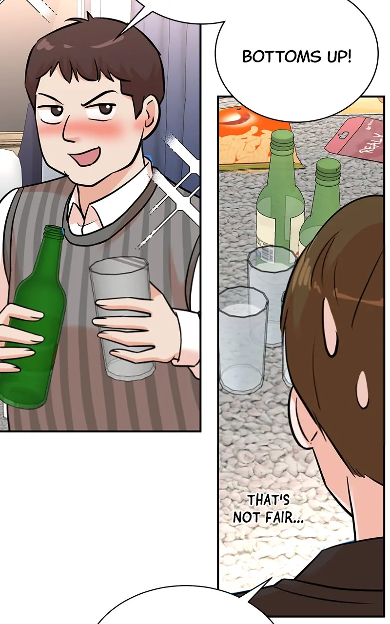 Read Second Life Producer ENGLISH Manga Online