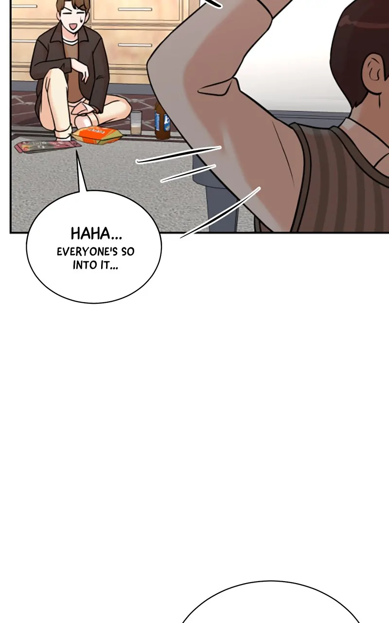 Read Second Life Producer ENGLISH Manga Online