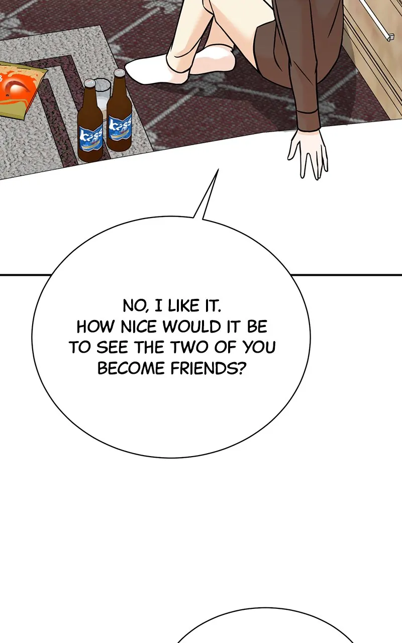 Read Second Life Producer ENGLISH Manga Online