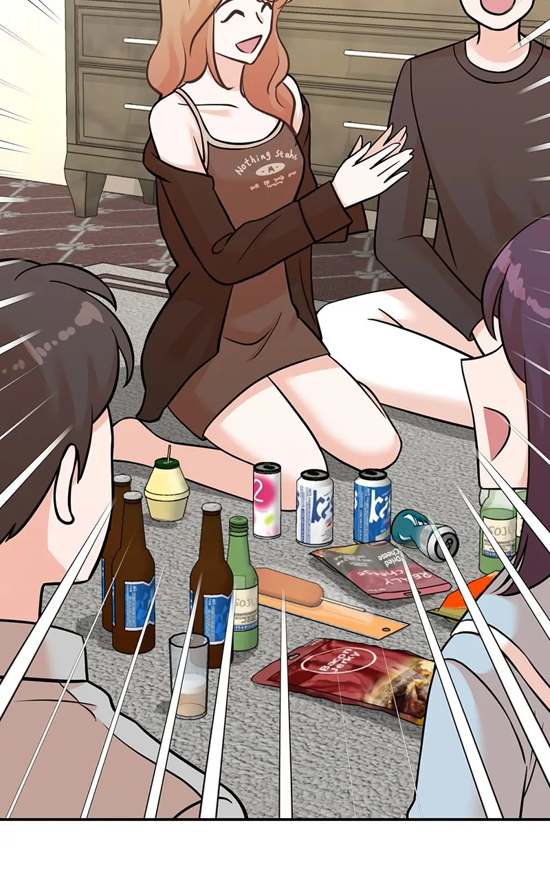 Read Second Life Producer ENGLISH Manga Online