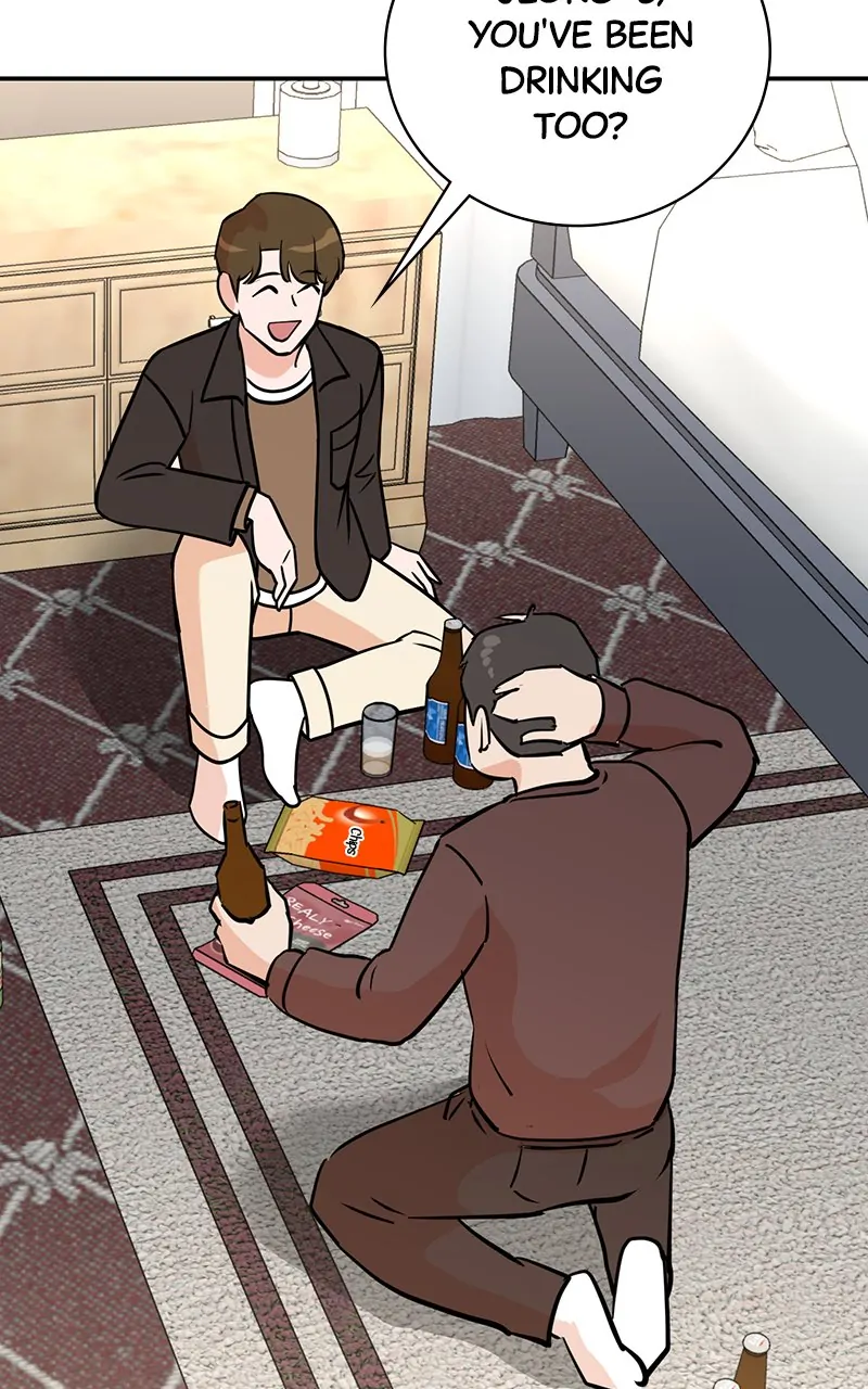 Read Second Life Producer ENGLISH Manga Online