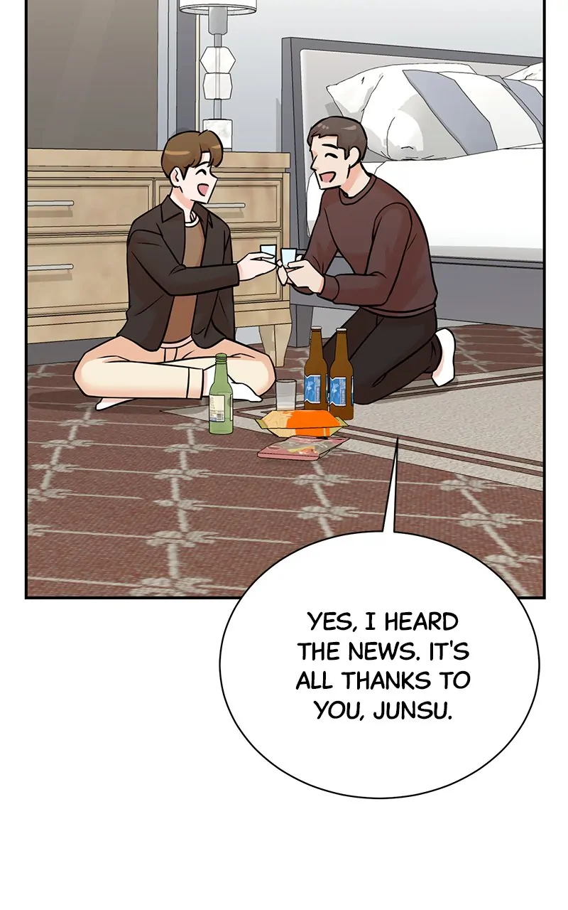 Read Second Life Producer ENGLISH Manga Online
