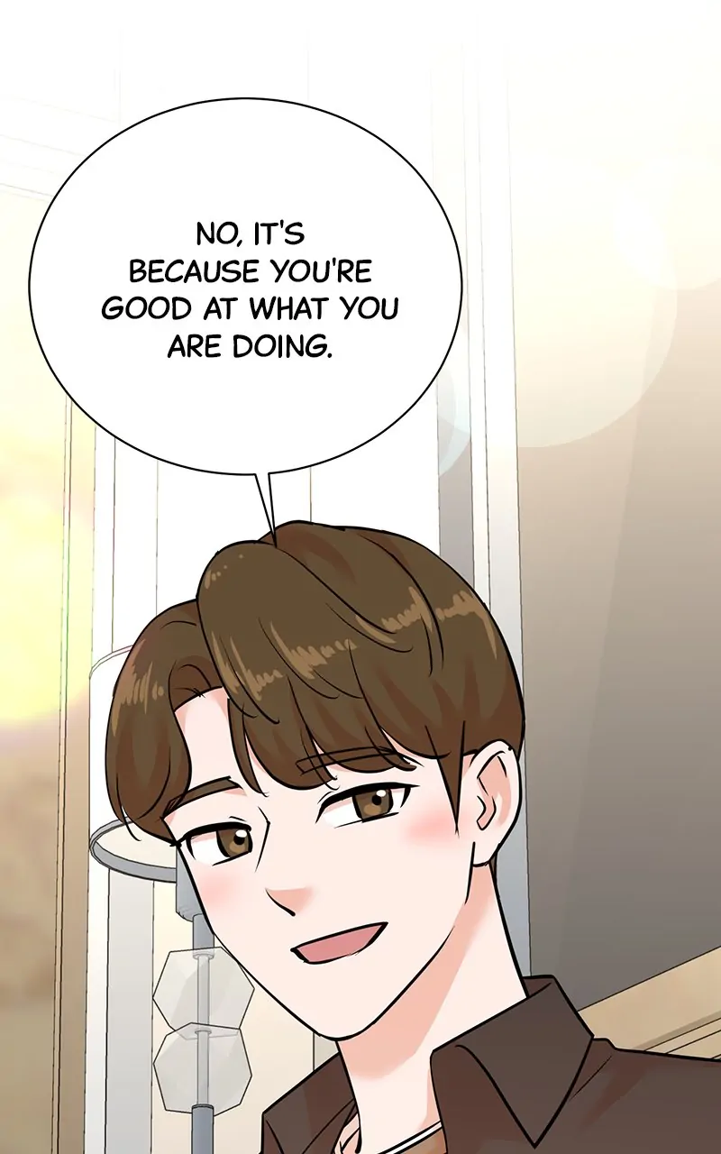 Read Second Life Producer ENGLISH Manga Online