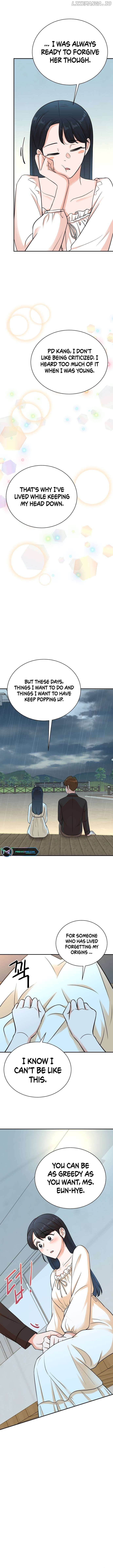 Read Second Life Producer ENGLISH Manga Online