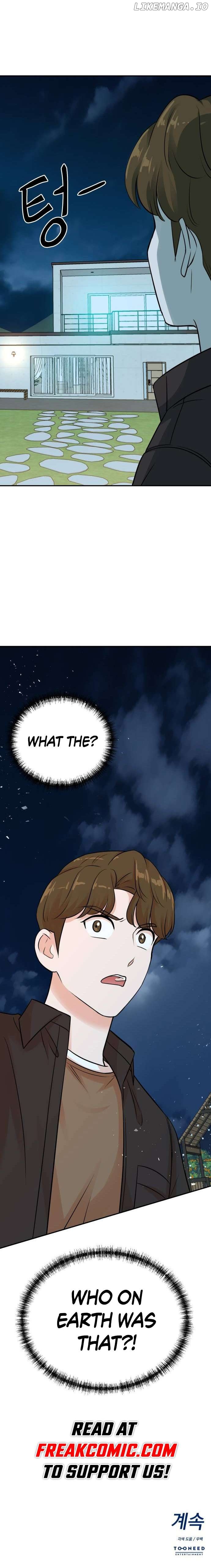 Read Second Life Producer ENGLISH Manga Online