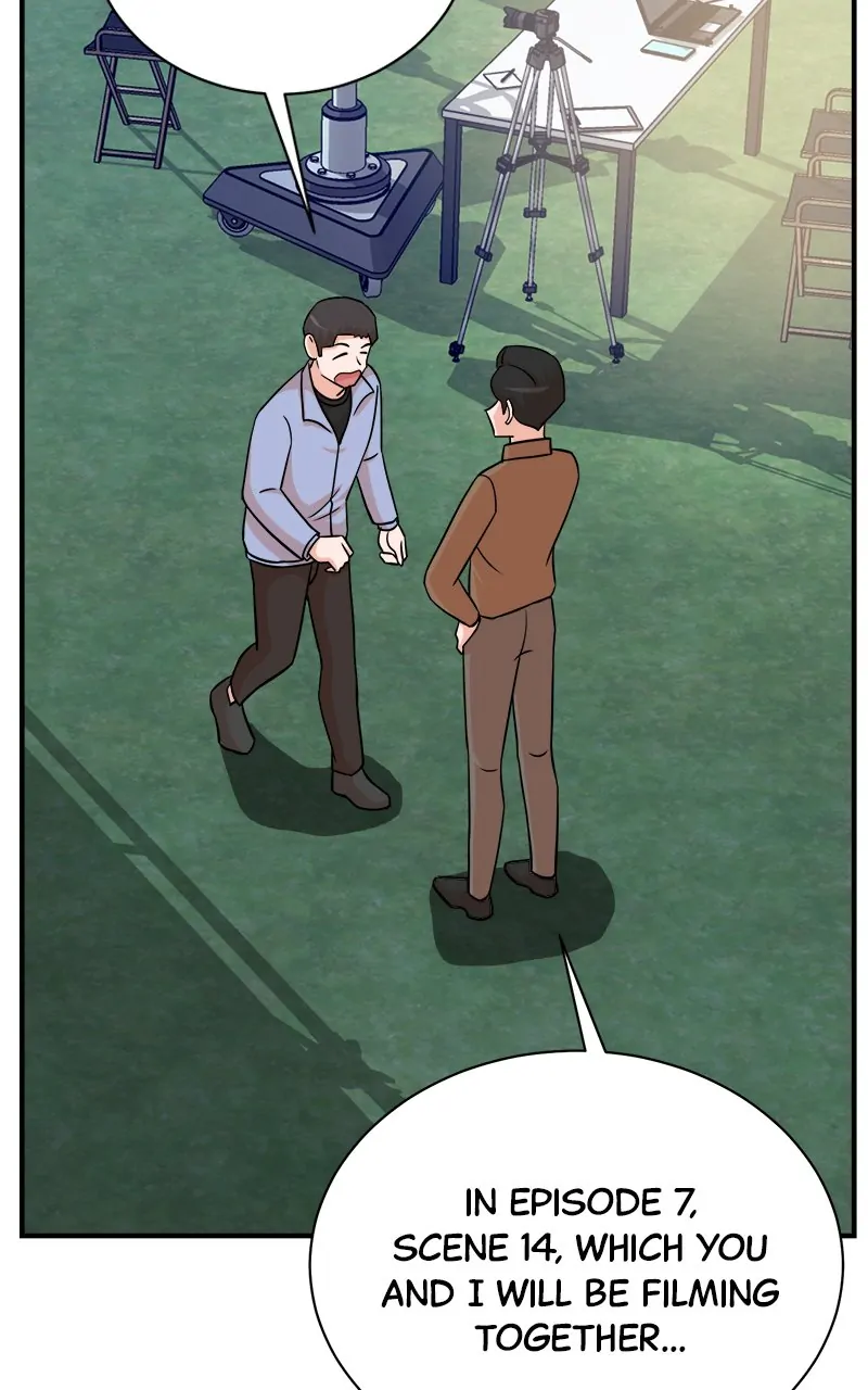 Read Second Life Producer ENGLISH Manga Online