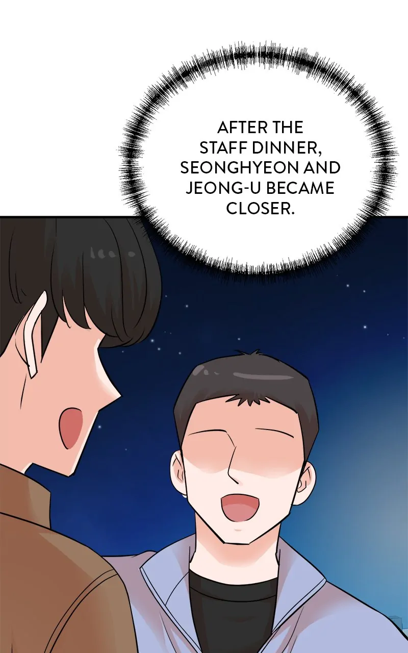 Read Second Life Producer ENGLISH Manga Online