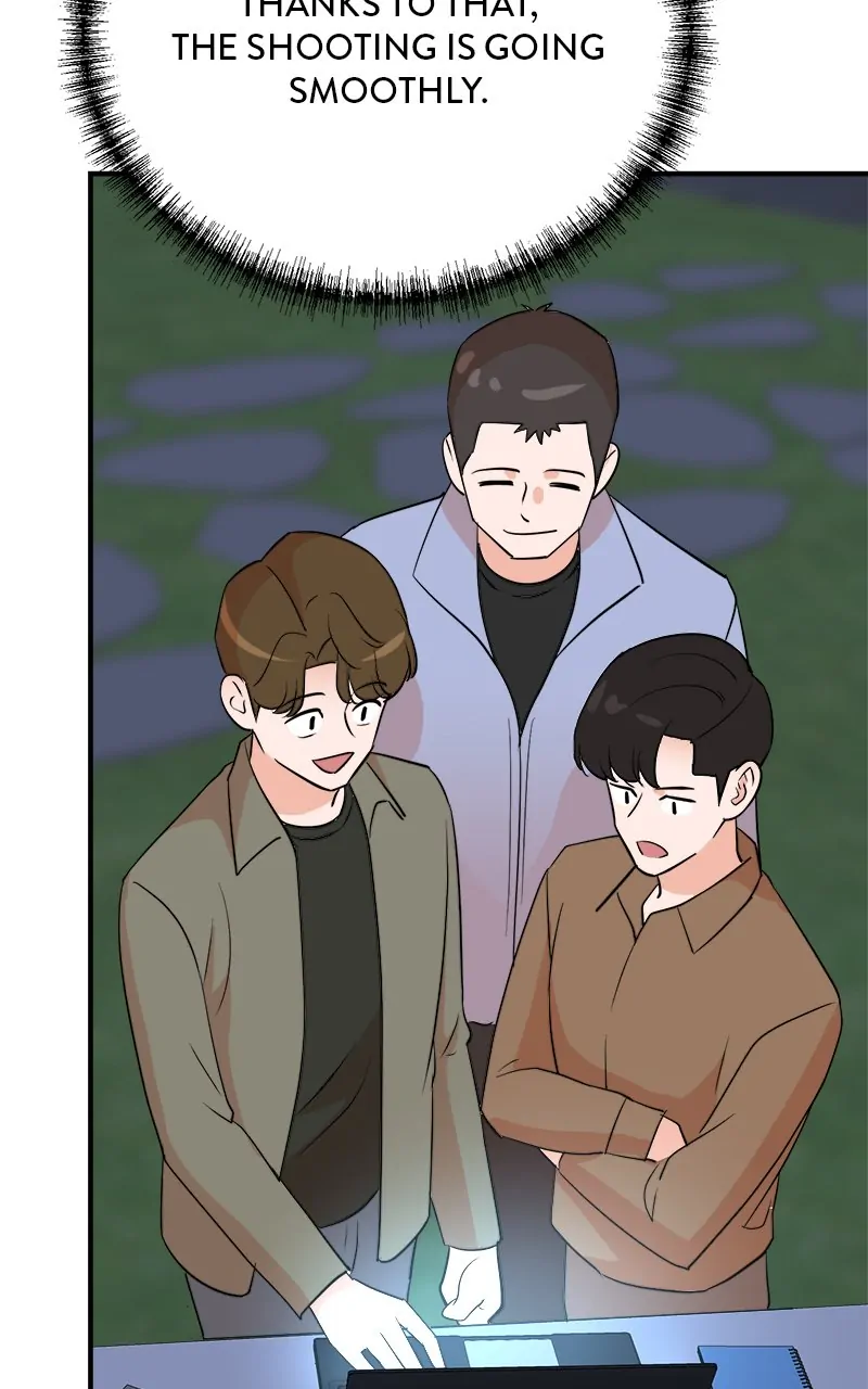 Read Second Life Producer ENGLISH Manga Online