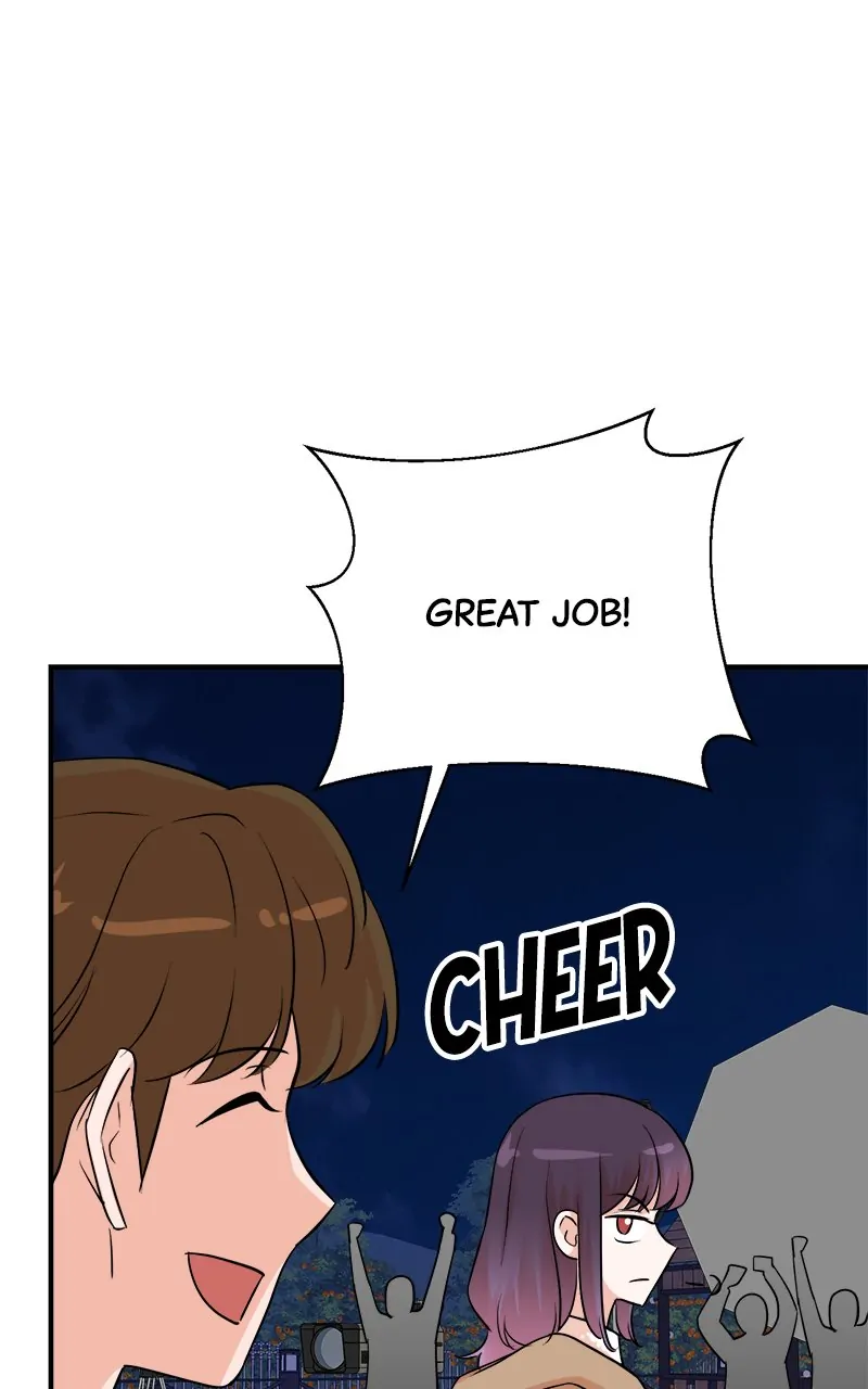 Read Second Life Producer ENGLISH Manga Online
