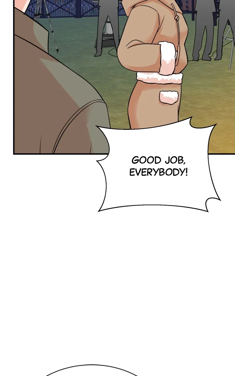 Read Second Life Producer ENGLISH Manga Online