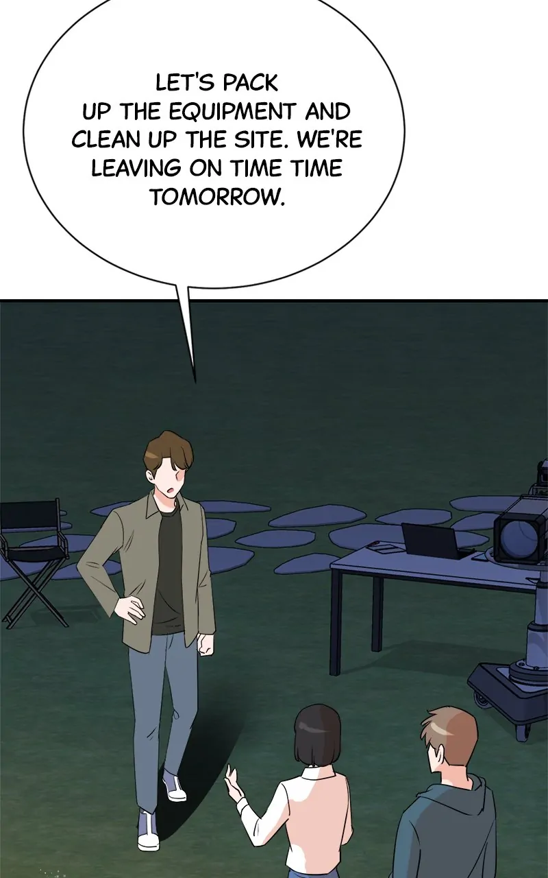 Read Second Life Producer ENGLISH Manga Online
