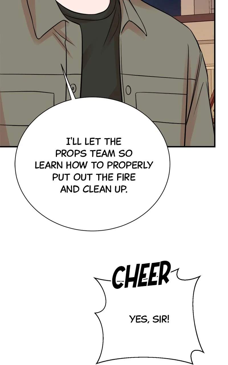Read Second Life Producer ENGLISH Manga Online