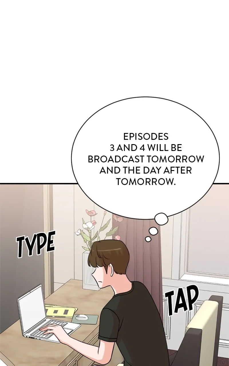 Read Second Life Producer ENGLISH Manga Online