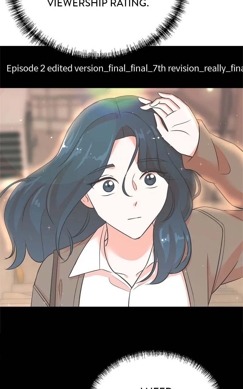 Read Second Life Producer ENGLISH Manga Online