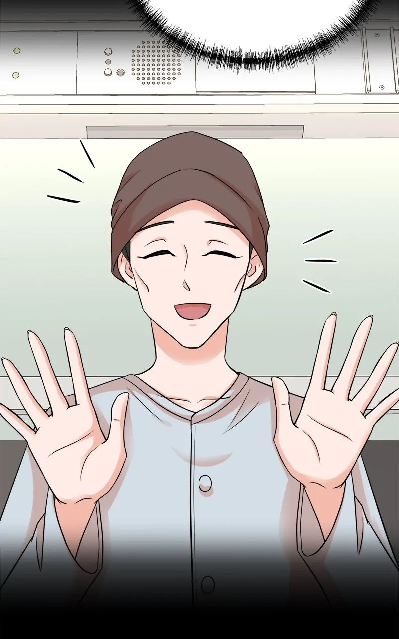Read Second Life Producer ENGLISH Manga Online