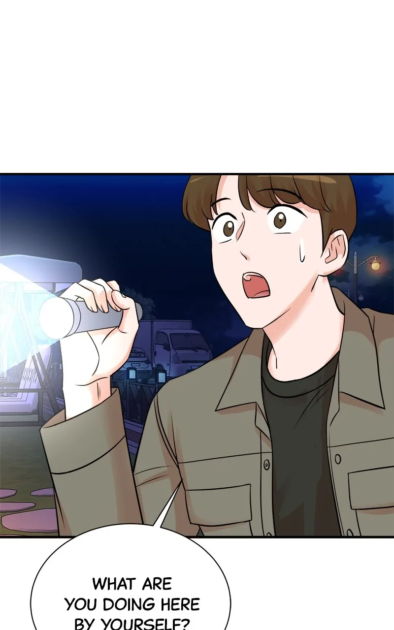 Read Second Life Producer ENGLISH Manga Online