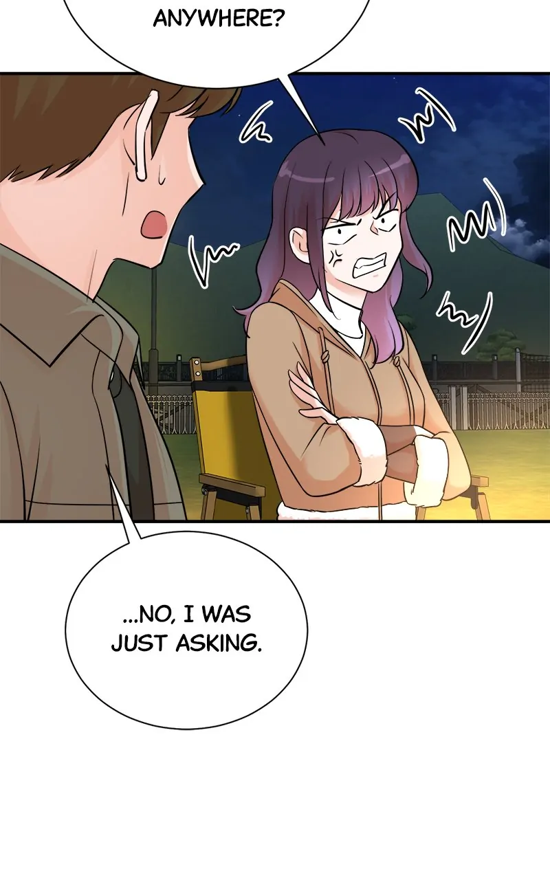 Read Second Life Producer ENGLISH Manga Online