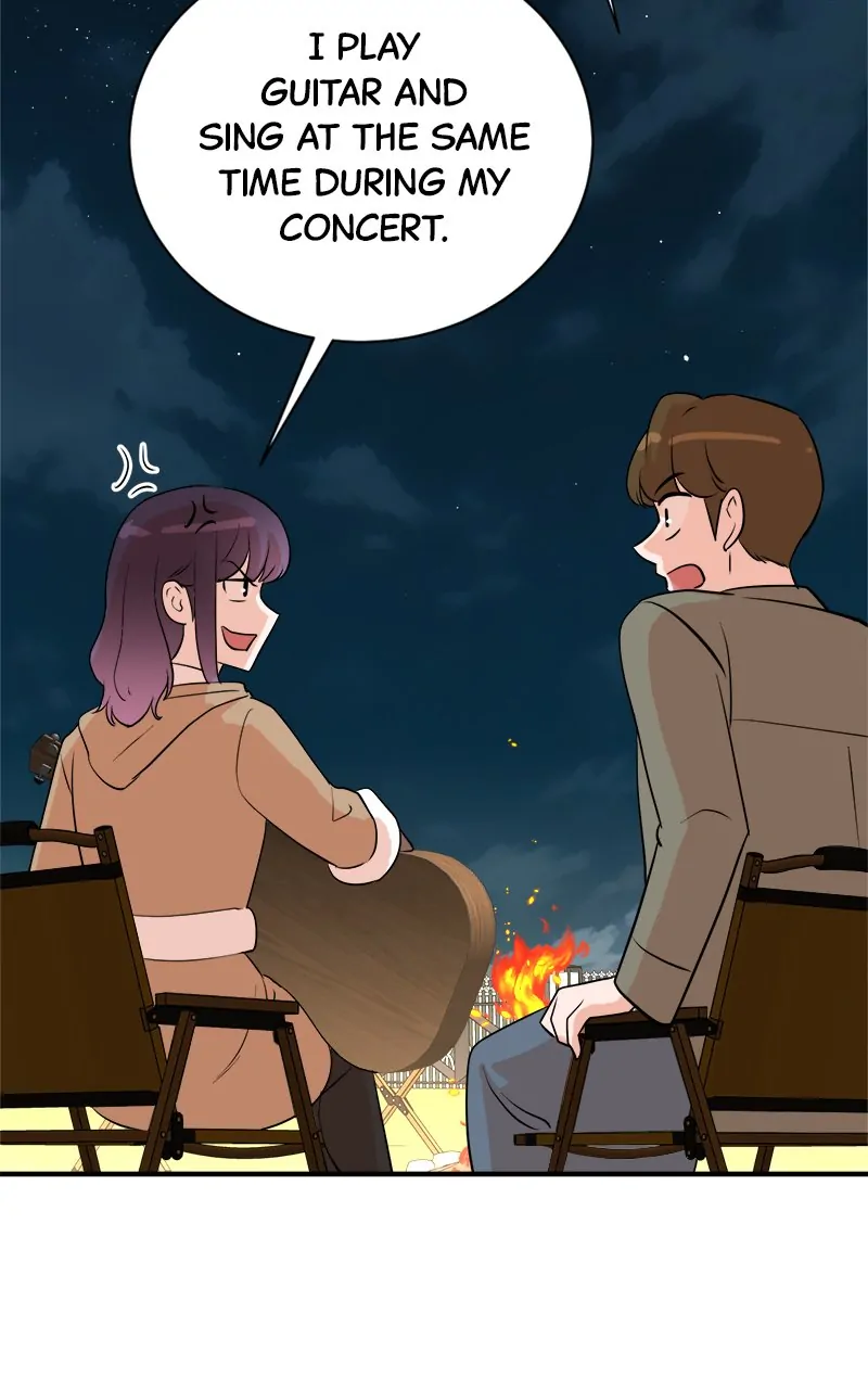 Read Second Life Producer ENGLISH Manga Online