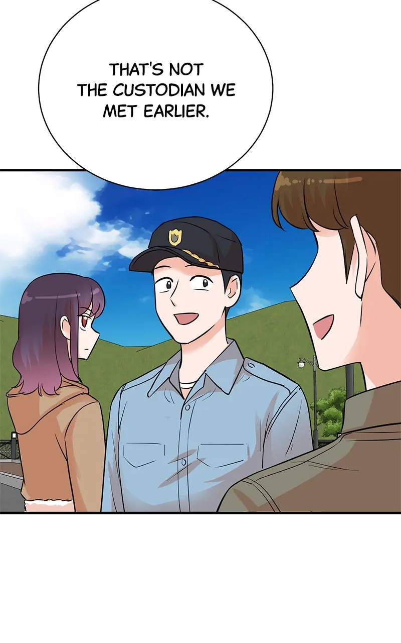 Read Second Life Producer ENGLISH Manga Online
