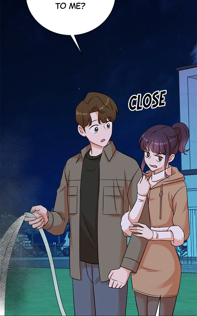 Read Second Life Producer ENGLISH Manga Online