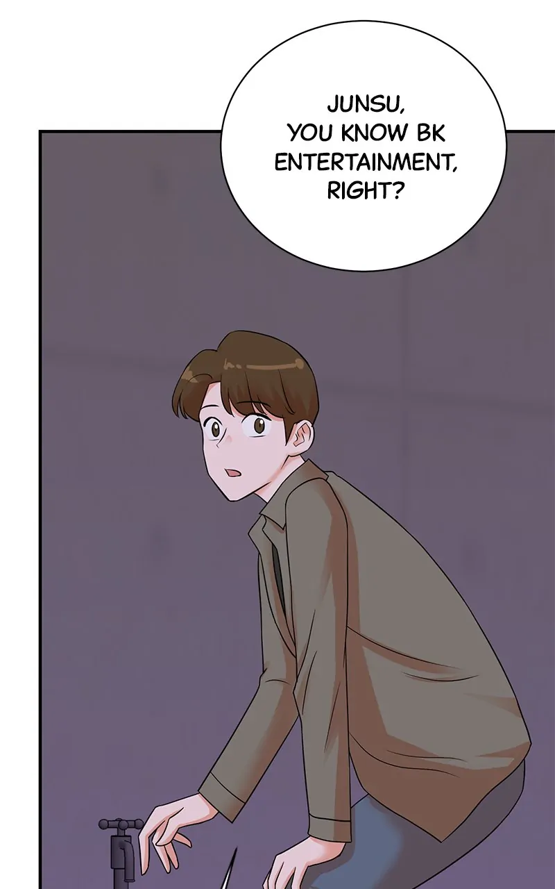 Read Second Life Producer ENGLISH Manga Online
