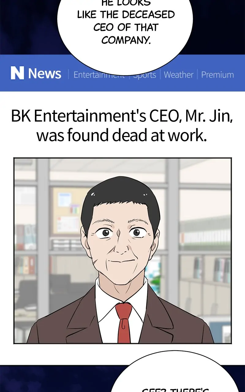 Read Second Life Producer ENGLISH Manga Online