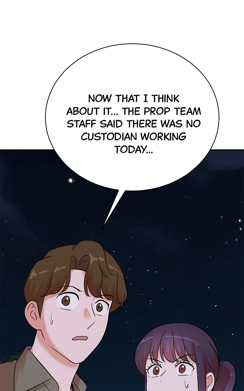 Read Second Life Producer ENGLISH Manga Online