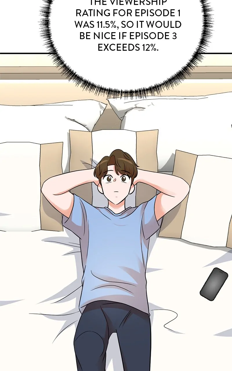Read Second Life Producer ENGLISH Manga Online