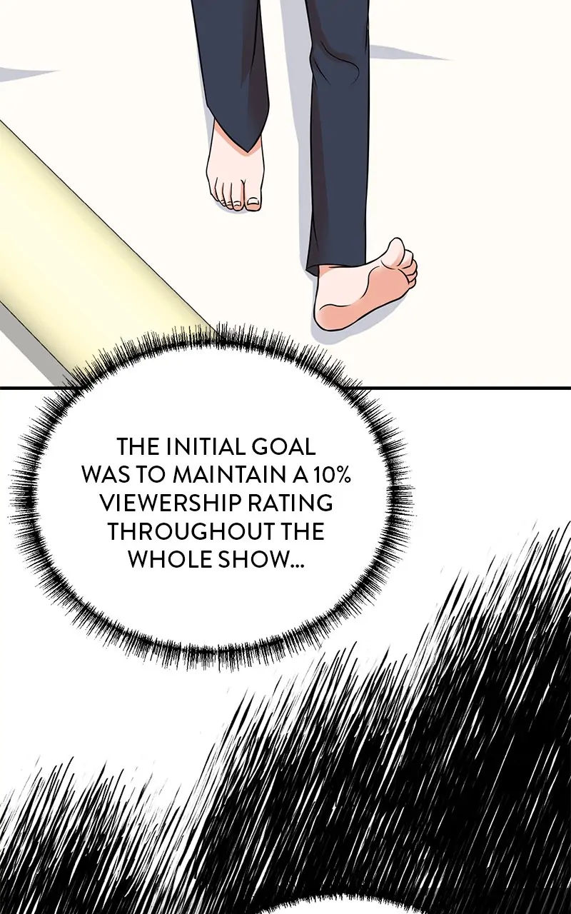Read Second Life Producer ENGLISH Manga Online