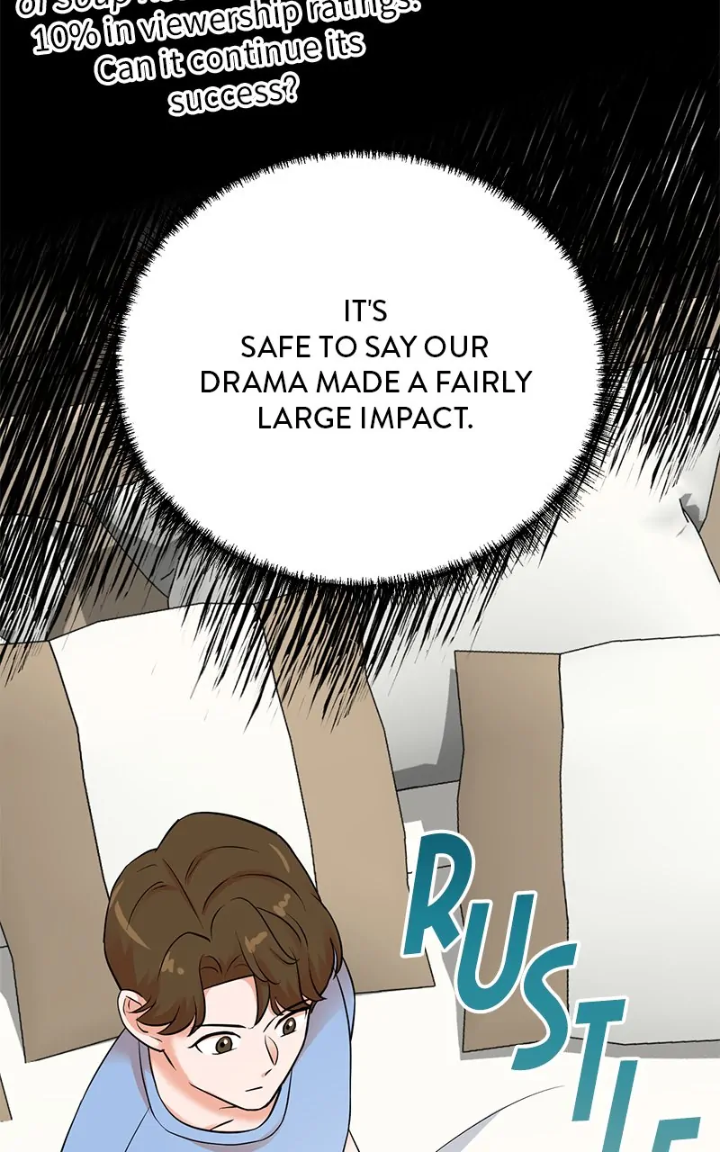 Read Second Life Producer ENGLISH Manga Online