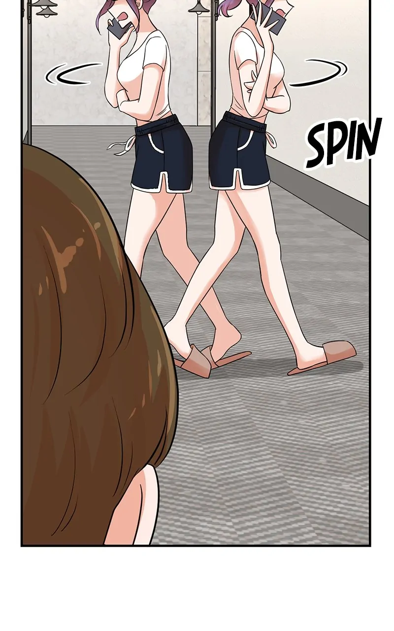 Read Second Life Producer ENGLISH Manga Online